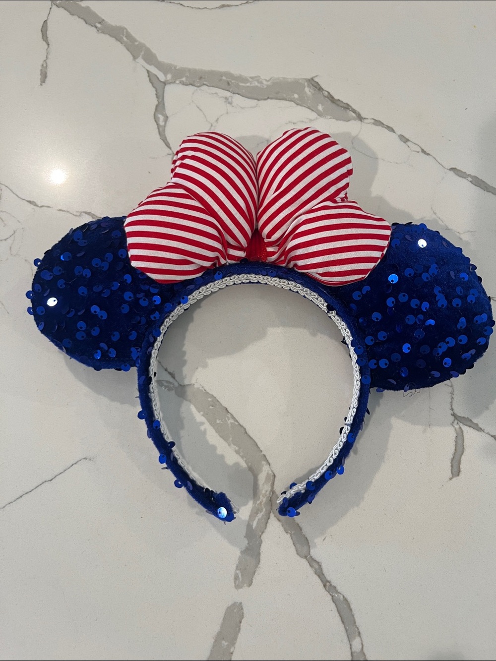 Disney headband